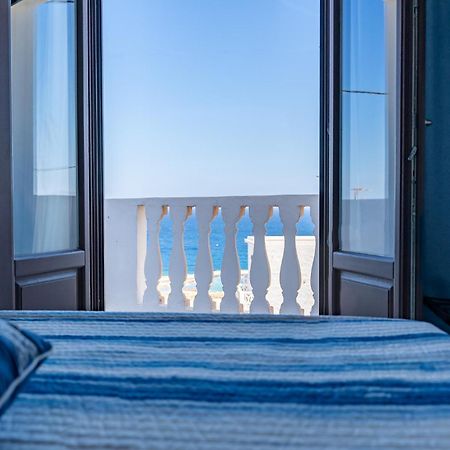 Theoxenia Kasos Luxury Apartments Panagia  المظهر الخارجي الصورة
