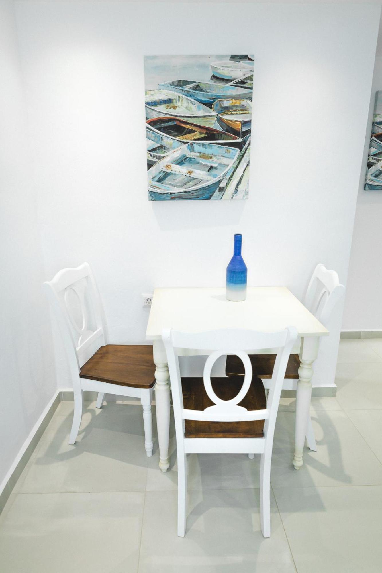 Theoxenia Kasos Luxury Apartments Panagia  المظهر الخارجي الصورة