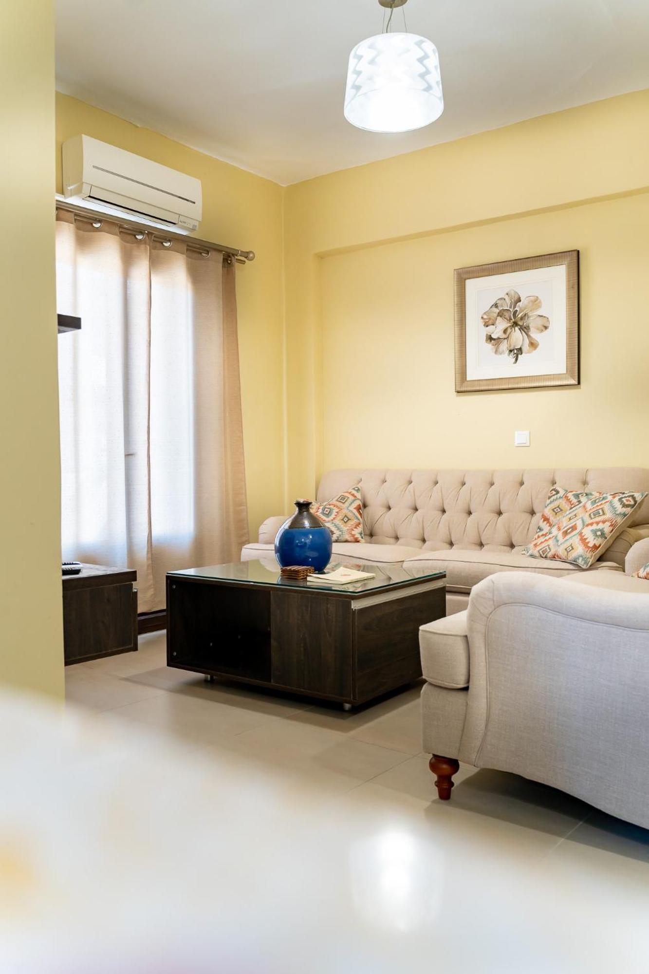 Theoxenia Kasos Luxury Apartments Panagia  المظهر الخارجي الصورة