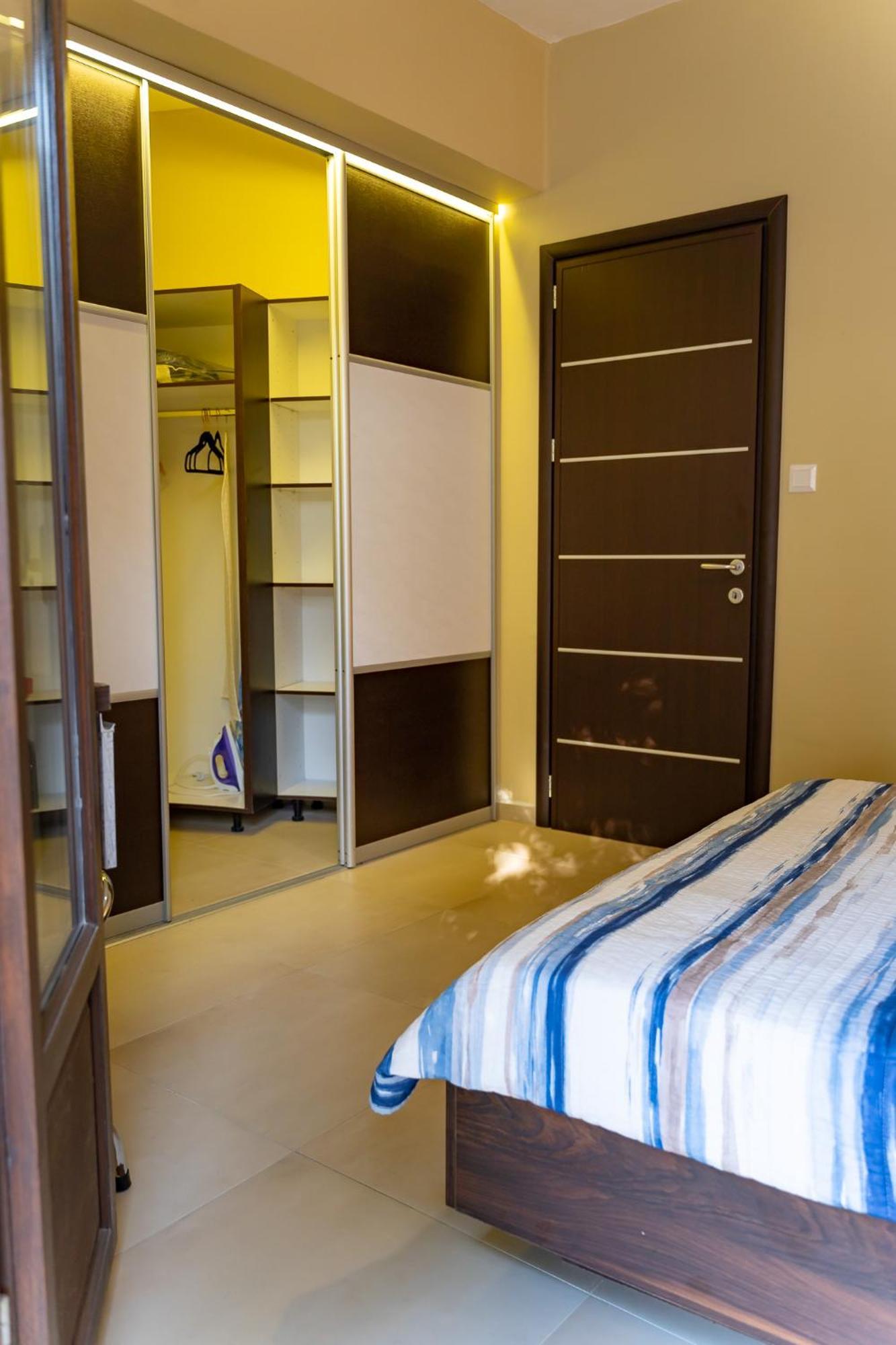 Theoxenia Kasos Luxury Apartments Panagia  المظهر الخارجي الصورة
