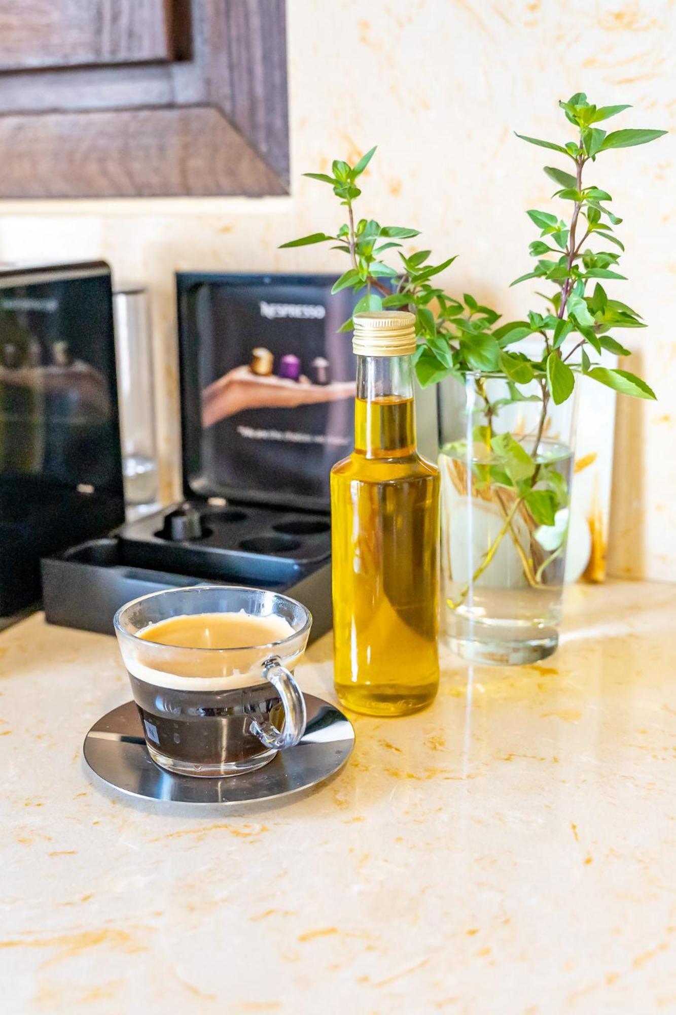 Theoxenia Kasos Luxury Apartments Panagia  المظهر الخارجي الصورة